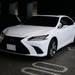 レクサス ES300h “F SPORT” 試乗記