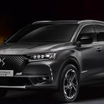 DS7 CROSSBACKにパフォーマンスライン追加設定!
