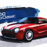 レトロ可愛い&タイムレスな魅力!ホンダS660ネオクラシック
