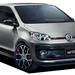 お手本どおりのホットハッチ!フォルクスワーゲンUP!GTI