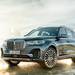2019年夏登場!新型BMW X7とは?