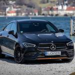 メルセデスベンツから新型CLAが発表、日本導入はいつ頃?
