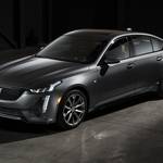 キャデラックからCT5が登場 半自動運転搭載?!