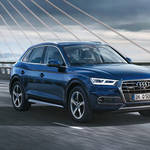 アウディの国内仕様車初のディーゼルモデル、アウディ Q5 40 TDI クワトロの詳細を紹介します!