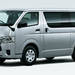 実はハイエースバン、マツダボンゴブローニーバン新登場