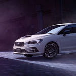 SUBARUがレヴォーグの改良モデルを発表!その詳細を紹介します!