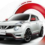 日産のスポーティーなSUV!ジュークのNISMOモデルの魅力を紹介します!