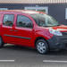 日産フェイスのカングー、日産「NV250 」を発表