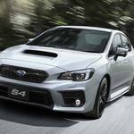 スバル最高峰のスポーツパフォーマンス!熟成の「WRX S4」は常に進化する!