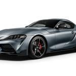 「Supra is back !」新型スープラ発売開始!
