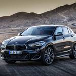 BMWからX2 M35iが登場、日本に導入されたら丁度良いサイズかも