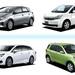 絶版してから間もない程度のいい中古車が狙えるトヨタのクルマを紹介!