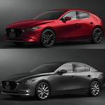 マツダ 新型MAZDA3国内販売開始!デザインや内装の魅力を解説
