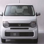 N-WGNだ!タントだ!先行公開続々の新型軽自動車登場!
