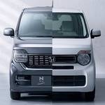 ホンダ 新型「N-WGN/N-WGN Custom」を先行公開!