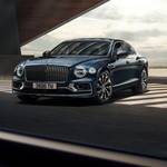 ベントレーが、新型フライングスパーを6/17より販売開始