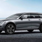 ボルボ V90(クロスカントリー)に特別限定モデル設定!