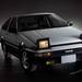 今でも欲しい!AE86の魅力!