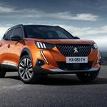 プジョー 新型2008が本国で公開!日本導入は、2020年春ごろか?