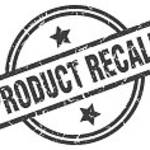 定期お届け!6月リコール情報 製造年数の経っているモデルで発生