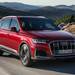 アウディ 新型Q7発表!アウディ最新デザインを採用し内外装の質感を向上