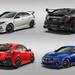 無限からホンダ シビックタイプR用エクステリアパーツが販売開始に!