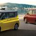 コンパクトなので何処でも運転しやすい!しかも室内は広い!スズキ・ソリオバンディットはまさにオールマイティです!