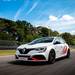 ルノーMegane RS Trophy-Rが公開、軽量化がポイント!