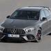 メルセデスベンツが、新型A45 S AMG 4Matic+を発表!