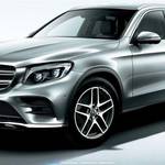 さすがはベンツのSUV!新世代SUVの「GLC」なら日本の道路にもしっかりマッチします!