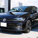 フォルクスワーゲン ポロ TSI R-Line(1,500CCターボ) 試乗記