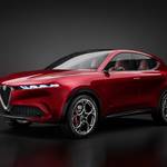 アルファロメオから初電化モデルとなるトナレ コンセプトが公開に!