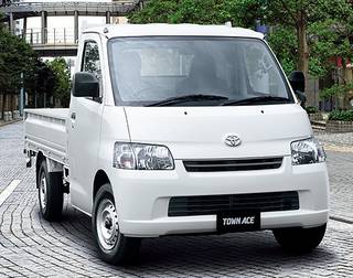 軽トラより少し大きいトヨタ タウン ライト エーストラックの実力を検証 Chibica チビカ