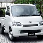 軽トラより少し大きいトヨタ タウン(ライト)エーストラックの実力を検証