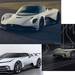 ブガッティ、アストンマーティン、マクラーレンが新作スーパーカーを公開!