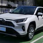 トヨタ RAV4 G‟Z Package” 試乗記