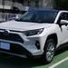 トヨタ RAV4 G‟Z Package” 試乗記
