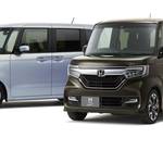 7月度新車販売台数ランキングN-BOX が23か月連続首位、あのクルマは?