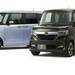 7月度新車販売台数ランキングN-BOX が23か月連続首位、あのクルマは?