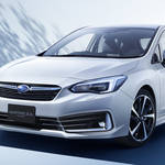 SUBARUの「インプレッサ」が大幅改良して、今秋発売予定!
