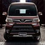 軽のRVでこれを忘れてはいけません!それがダイハツ・アトレーです!