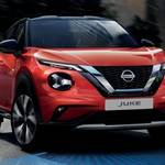 欧州日産で新型ジュークがフルモデルチェンジに!