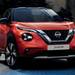 欧州日産で新型ジュークがフルモデルチェンジに!