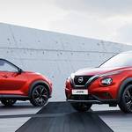日産が、欧州で新型「ジューク」を発表!最新の先進技術も搭載!