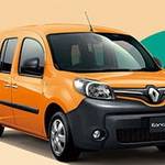 ルノーカングー クルールの特別限定車が登場 オレンジが自慢!