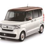 8月度新車販売ランキングN-BOX 24ヵ月連続首位も 波乱の予感!