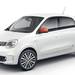 ルノー新型トゥインゴで、早速特別モデルが150台限定で登場