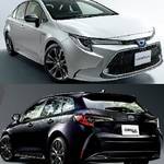 ついにトヨタ カローラ(ツーリング)がフルモデルチェンジ!