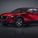 「マツダCX-30」予約受注を開始。価格は239万2500円から
