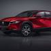 「マツダCX-30」予約受注を開始。価格は239万2500円から